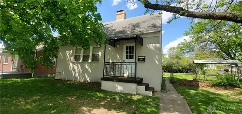 1719 Patterson Rd, Dayton, OH 45420