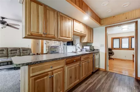 2439 Hemphill Rd, Kettering, OH 45440 photo 14