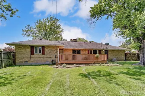 2439 Hemphill Rd, Kettering, OH 45440 photo 59