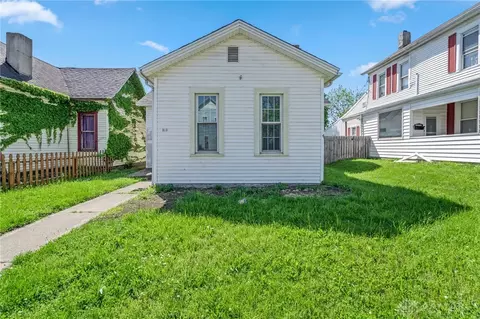 513 Troy St, Dayton, OH 45404