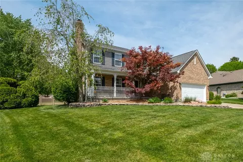 2337 S Ridge Ct, Dayton, OH 45434