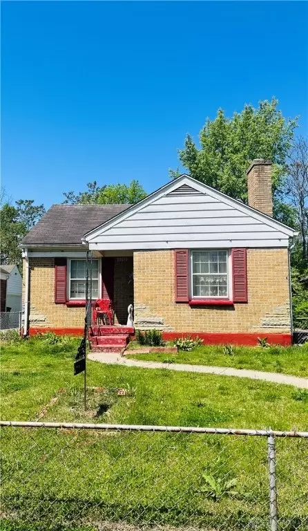 1337 Canfield Ave, Dayton, OH 45406