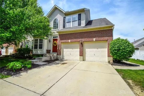 2649 Mckinley Pl, Dayton, OH 45431