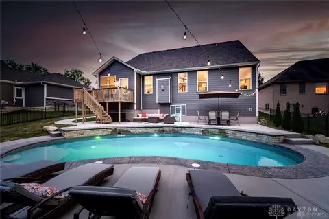 138 Cariese, Springboro, OH 45066