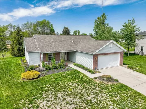 119 Marilyn Way, Brookville, OH 45309