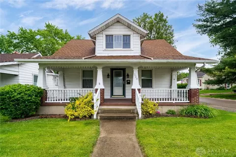 228 S Elm St, Dayton, OH 45449