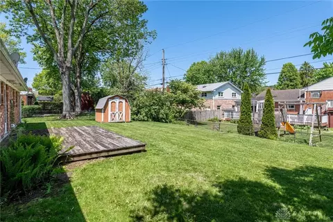 937 Malone Ave, Kettering, OH 45429 photo 21