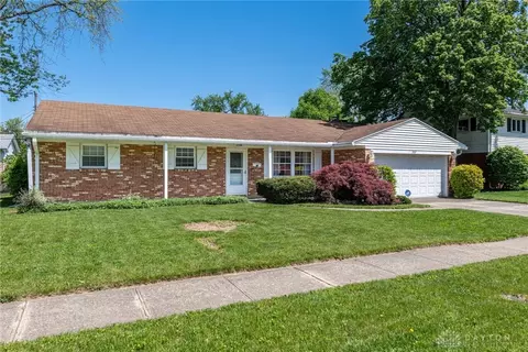 937 Malone Ave, Kettering, OH 45429 photo 22