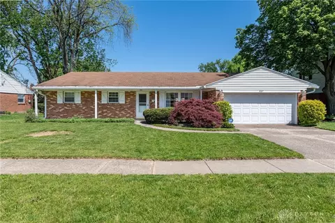 937 Malone Ave, Kettering, OH 45429