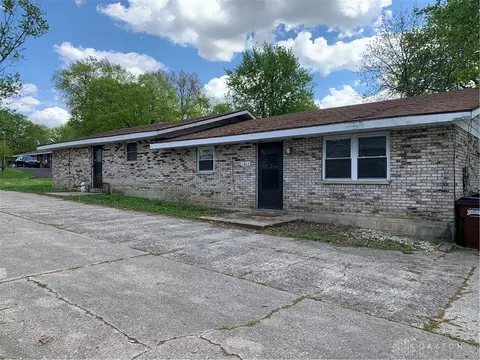 1861 Miami Ave #1863, Fairborn, OH 45324