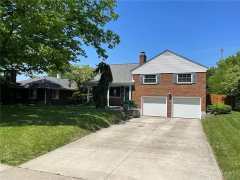 305 Lincoln Park Blvd, Kettering, OH 45429