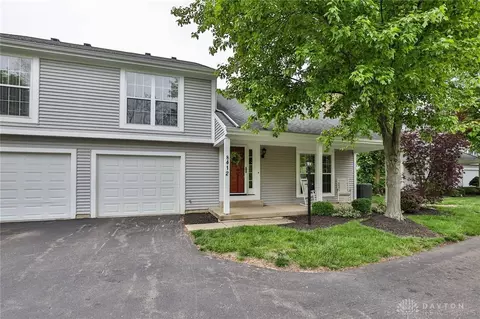 8412 Mcewen Rd, Dayton, OH 45458