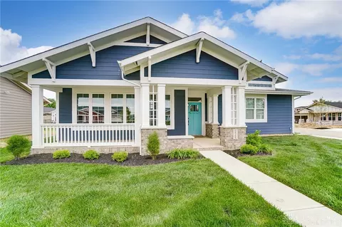 10166 Downing Farm Dr, Dayton, OH 45458