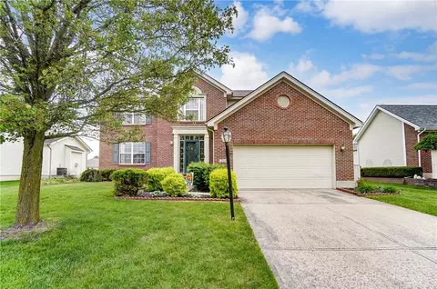214 Pointers Run, Englewood, OH 45322