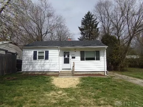 4668 Kirby Ave, Cincinnati, OH 45223