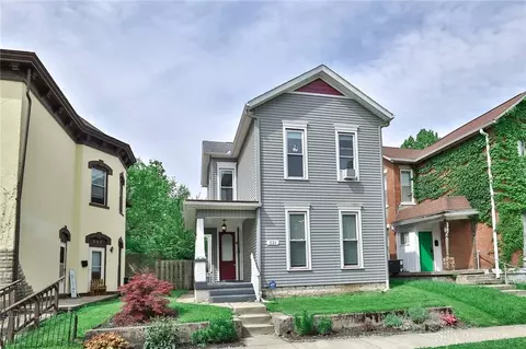 221 James St, Dayton, OH 45410