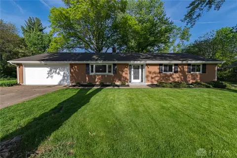 6026 Waterloo Rd, Washington Township, OH 45459