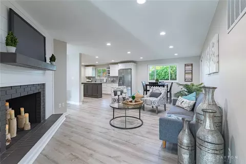 6026 Waterloo Rd, Washington Township, OH 45459 photo 18