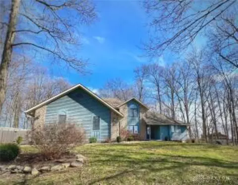 4455 Briarwood Dr, Urbana, OH 43078