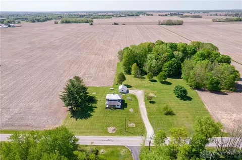 5424 N Montgomery County Line Rd, Englewood, OH 45322