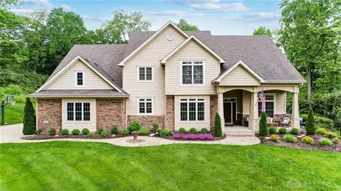 4455 Tait Rd, Kettering, OH 45429 photo 3