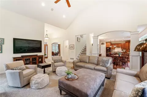 4455 Tait Rd, Kettering, OH 45429 photo 15