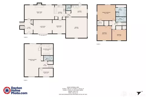 7655 Rolling Oak Dr, Centerville, OH 45459 photo 53
