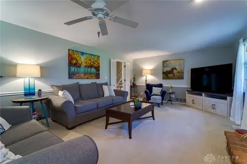 7655 Rolling Oak Dr, Centerville, OH 45459 photo 15