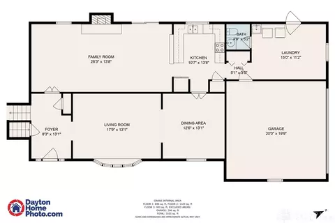 7655 Rolling Oak Dr, Centerville, OH 45459 photo 52