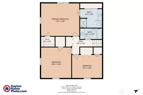 7655 Rolling Oak Dr, Centerville, OH 45459 photo 54