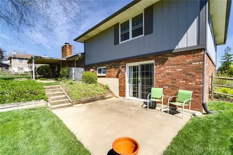 7655 Rolling Oak Dr, Centerville, OH 45459 photo 49