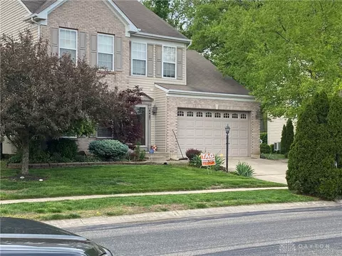 6487 Riverbend Dr, Dayton, OH 45415