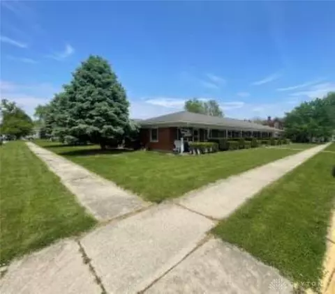 333 W Jefferson St, New Carlisle, OH 45344