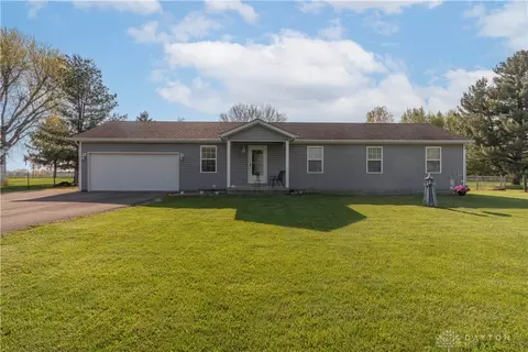 4930 Orbison Rd, Troy, OH 45373