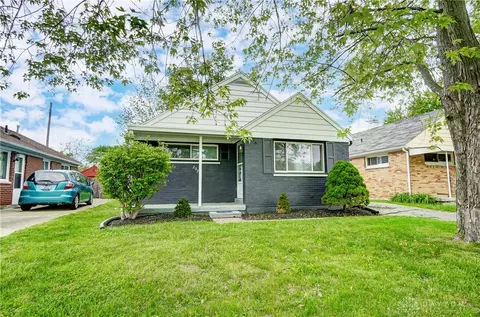 2025 Courtland Ave, Dayton, OH 45420