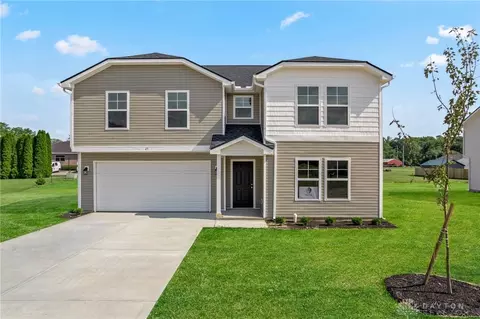 45 Cobble Stone Ln, Clarksville, OH 45113