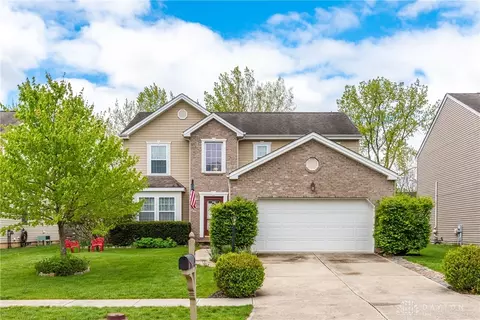 5063 Mary Louise Ct, Morrow, OH 45152