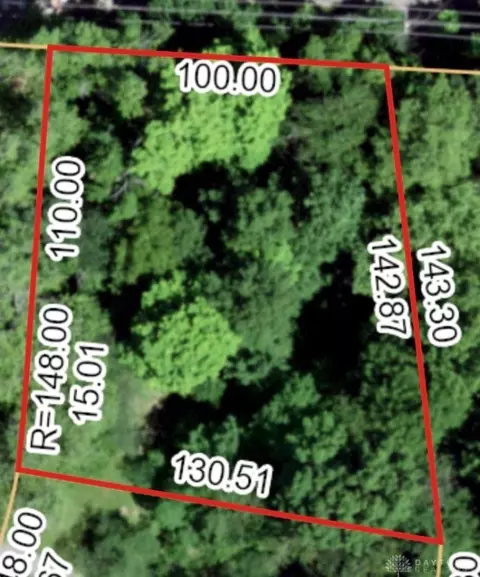 901 Talus Dr, Yellow Springs Vlg, OH 45387