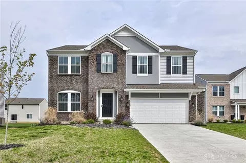 1503 Indigo Dr, Fairborn, OH 45324
