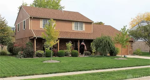 4211 Pleasanton Rd, Englewood, OH 45322