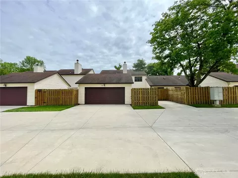 1312 Daventry Ct #3, Dayton, OH 45459