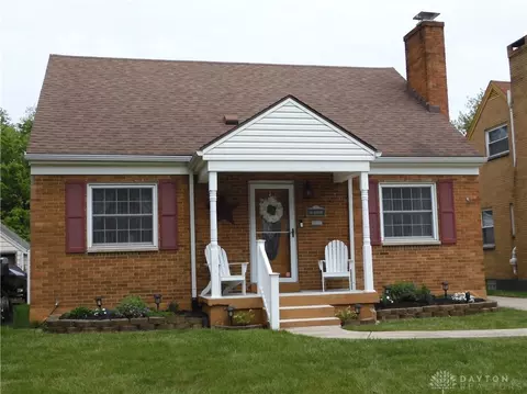 919 Danbury Rd, Dayton, OH 45420