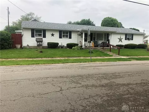 240 Plum St, Greenville, OH 45331