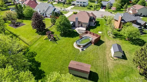 1353 Ryan Ct, Springfield, OH 45503 photo 4