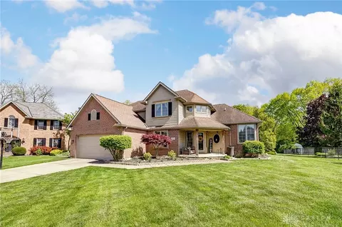 1353 Ryan Ct, Springfield, OH 45503 photo 7