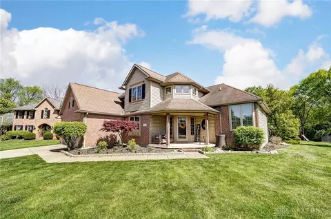 1353 Ryan Ct, Springfield, OH 45503 photo 6