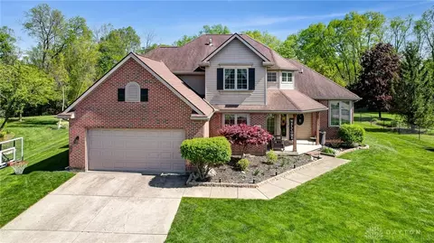 1353 Ryan Ct, Springfield, OH 45503 photo 3