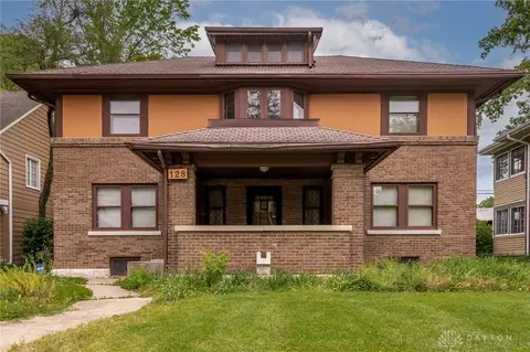 128 Grafton Ave, Dayton, OH 45406