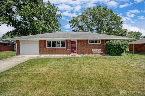 4500 Harbison St, Dayton, OH 45439