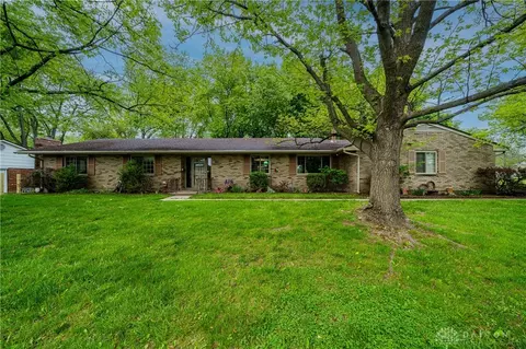 2089 E Rahn Rd, Dayton, OH 45440